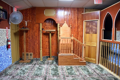 Badr Community Center of Dumfries (BCCD), Dumfries, VA, United States, 2019-5-2, 