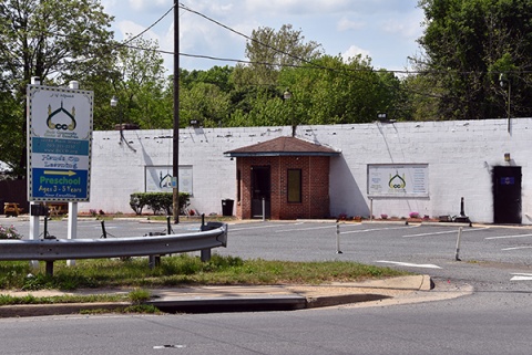 Badr Community Center of Dumfries (BCCD), Dumfries, VA, United States, 2019-5-1, 