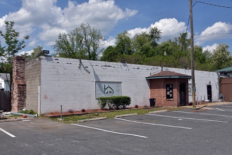 Badr Community Center of Dumfries (BCCD), Dumfries, VA, United States, 2019-5-2, 