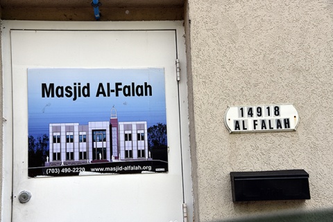 Masjid Al Falah, Woodbridge, VA, United States, 2019-5-1, 