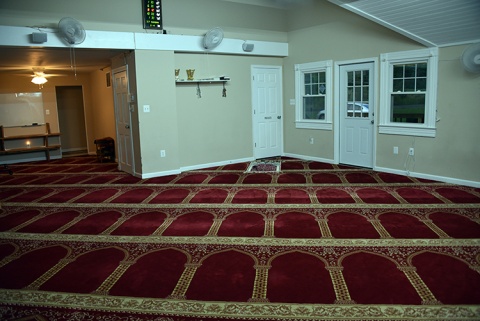 Zakaria Islamic Academy (ZIA), Chantilly, VA, United States, 2019-5-2, 