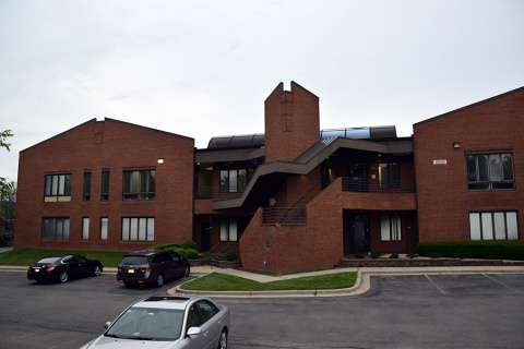 ISCA Washington Area Center, Gaithersburg, MD, United States, 2016-6-4, 