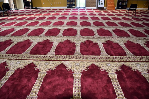 Jaami Masjid, Manassas, VA, United States, 2016-6-3, 