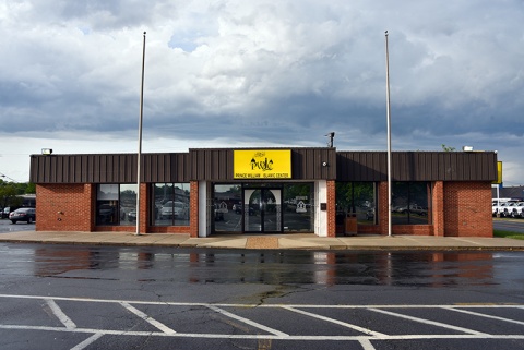 Prince William Islamic Center (PWIC), Manassas, VA, United States, 2019-5-1, 