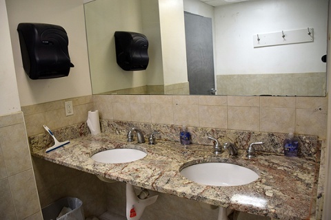 Prince William Islamic Center (PWIC), Manassas, VA, United States, 2016-6-3, 