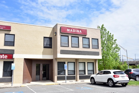 Madina Islamic Center, Springfield, VA, United States, 2019-4-29, 