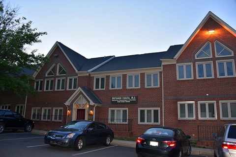 Moroccan American Community Organization (MACO), Falls Church, VA, United States, 2019-5-1, 