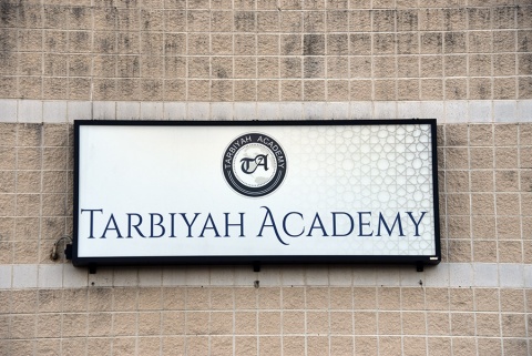 Tarbiyah Academy, Elkridge, MD, United States, 2019-4-17, 