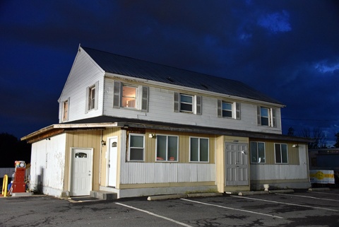 Madani Masjid, Chantilly, VA, United States, 2019-5-2, 