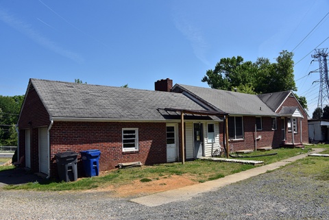 Syed Ali Hujveri Islamic Center, Alexandria, VA, United States, 2019-5-2, 
