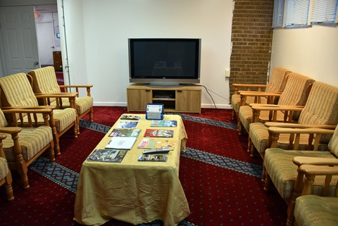 United American Muslim Association (UAMA), Annandale, VA, United States, 2016-4-30, 