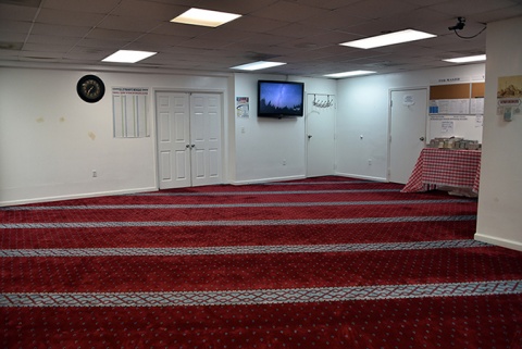 United American Muslim Association (UAMA), Annandale, VA, United States, 2016-4-30, 