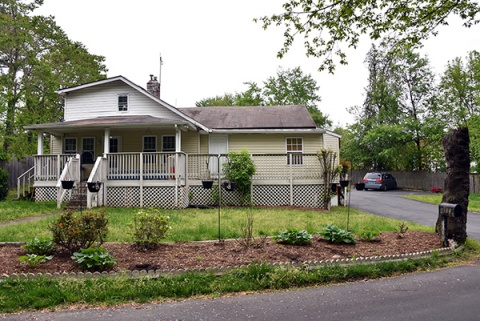 Idara Dawat-O-Irshad, Alexandria, VA, United States, 2019-4-28, 