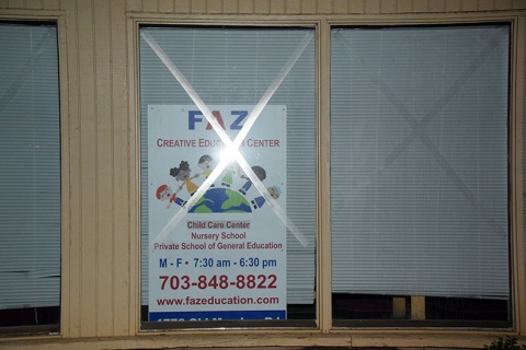 FAZ creative education center, McLean, VA, United States, 2016-6-4, 