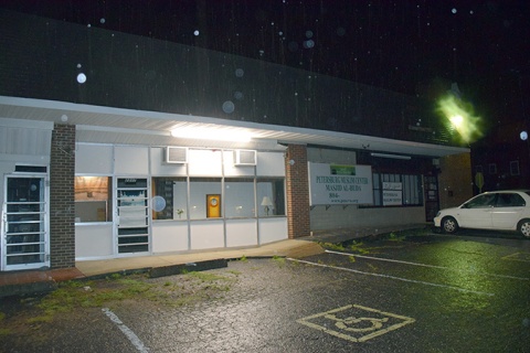 Petersburg Muslim Center, Petersburg, VA, United States, 2016-6-6, 