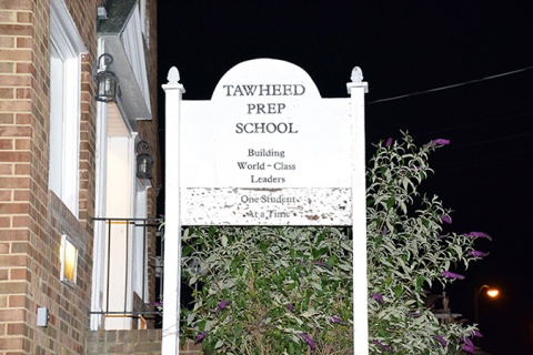 Tawheed Prep School, Richmond, VA, United States, 2016-6-5, 