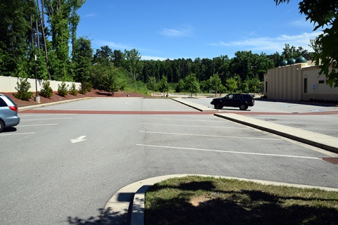 Islamic Community Center of Augusta, Martinez, GA, United States, 2016-6-8, 