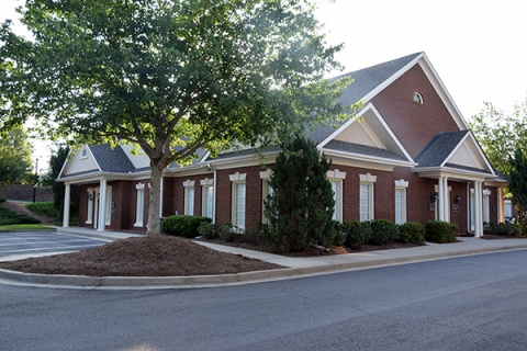 Masjid Al-Quba, Sugar Hill, GA, United States, 2016-6-22, 