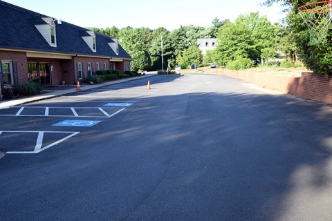 Roswell Community Masjid (RCM), Roswell, GA, United States, 2016-6-20, 