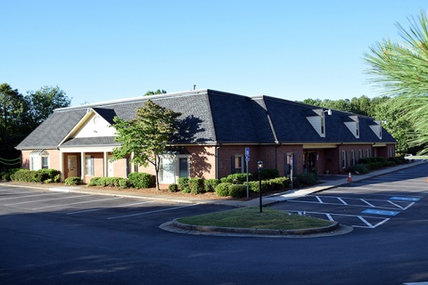 Roswell Community Masjid (RCM), Roswell, GA, United States, 2016-6-20, 