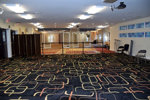 Roswell Community Masjid (RCM), Roswell, GA, United States, 2016-6-20, 