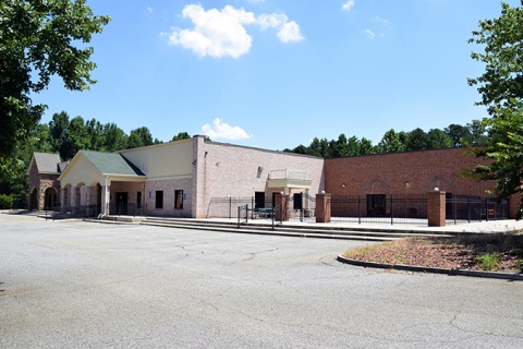 Community of Bosniaks, Lawrenceville, GA, United States, 2016-6-21, 