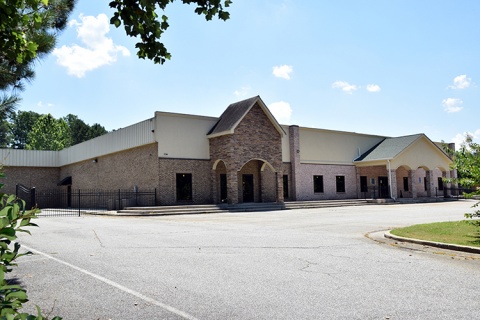 Community of Bosniaks, Lawrenceville, GA, United States, 2016-6-21, 