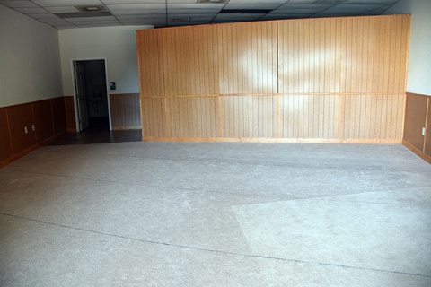 Masjid Nur, Lawrenceville, GA, United States, 2016-6-21, 