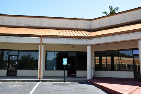 Masjid Nur, Lawrenceville, GA, United States, 2016-6-21, 