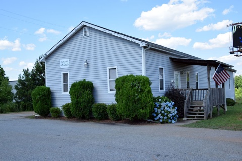 Islamic Center of Paulding County, Dallas, GA, United States, 2016-6-20, 