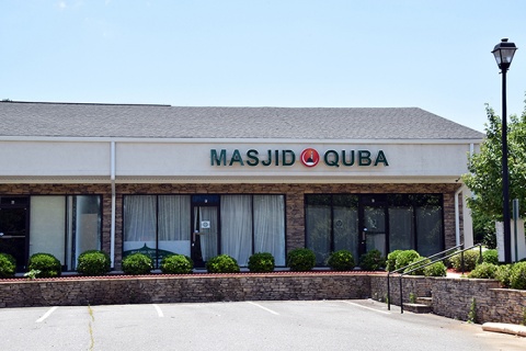 Islamic Center of Cartersville GA, Cartersville, GA, United States, 2016-6-20, 