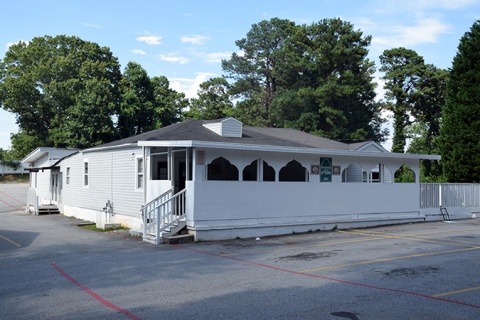 Masjid At-Taqwa, Doraville, GA, United States, 2016-6-21, 