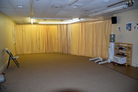 Masjid Qubaa, Mableton, GA, United States, 2016-6-21, 