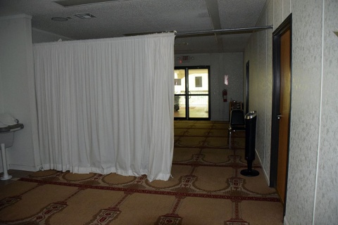 Masjid Abu Bakr, Atlanta, GA, United States, 2016-6-21, 