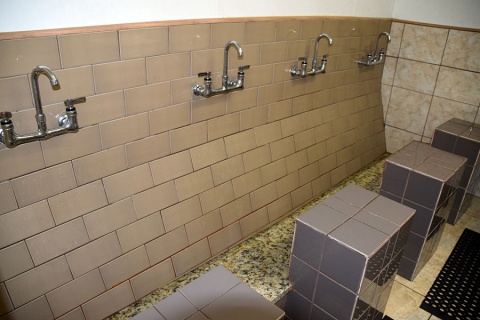 Masjid Abu Bakr, Atlanta, GA, United States, 2016-6-21, 