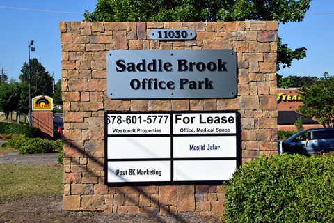 Masjid Jafar, Johns Creek, GA, United States, 2016-6-20, 