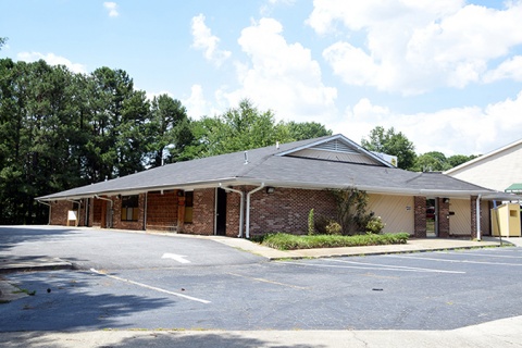 Faizan e Madina Atlanta, Lilburn, GA, United States, 2016-6-21, 