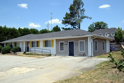 Iqra Academy, Lilburn, GA, United States, 2016-6-21, 