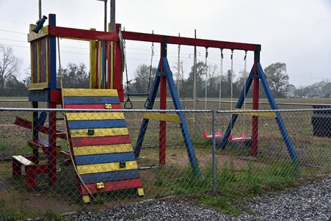 Masjid Alnoor, Dothan, AL, United States, 2019-3-11, 