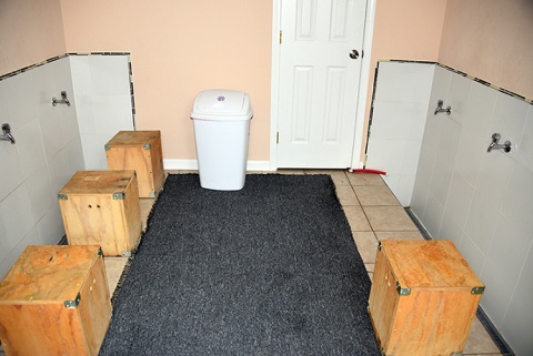 Masjid Alnoor, Dothan, AL, United States, 2019-3-11, 