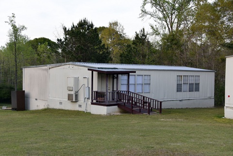 Union Springs Islamic Center, Union Springs, AL, United States, 2019-3-27, 