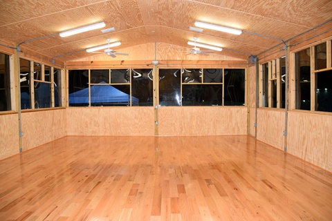 Islamic Community of Bosniaks in Jacksonville, Jacksonville, FL, United States, 2016-6-25, 