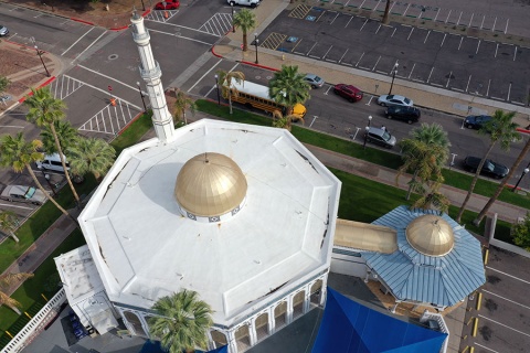 Islamic Community Center of Tempe (ICCT), Tempe, AZ, United States, 2019-12-9, 