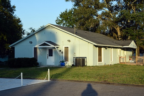 Islamic Community of Bosniaks in Jacksonville, Jacksonville, FL, United States, 2016-6-25, 