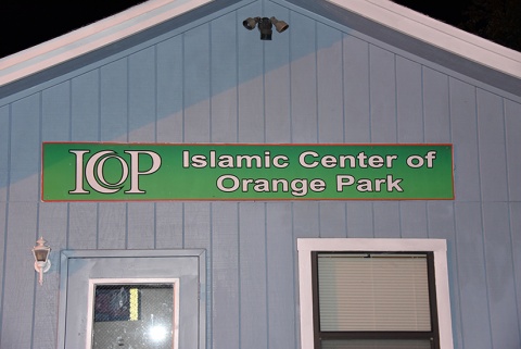 Islamic Center of Orange Park, Orange Park, FL, United States, 2019-3-29, 