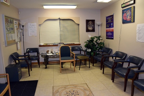 Islamic Center of Orange Park, Orange Park, FL, United States, 2016-6-26, 