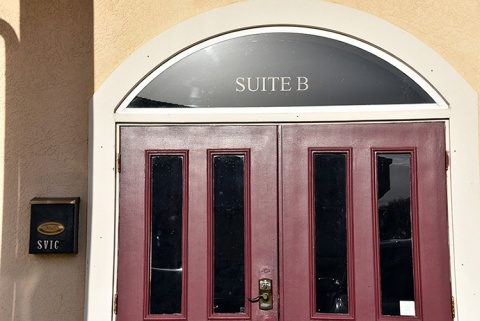 Suntree Viera Islamic Center, Melbourne, FL, United States, 2019-3-28, 