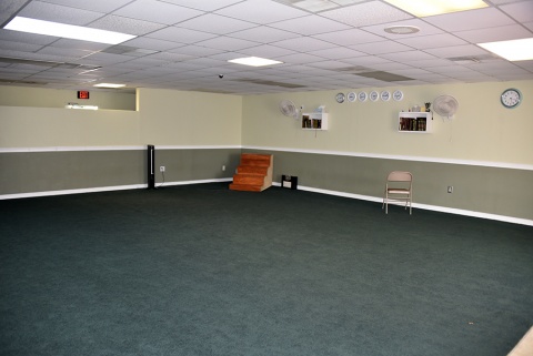 Masjid Qubaa, Orlando, FL, United States, 2019-3-21, 