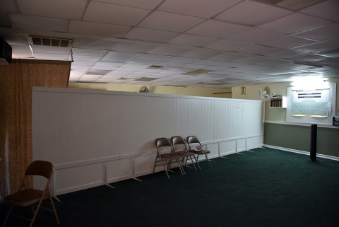 Masjid Qubaa, Orlando, FL, United States, 2019-3-21, 