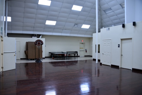 Masjid Shadi El Agha, Kissimmee, FL, United States, 2019-3-20, 